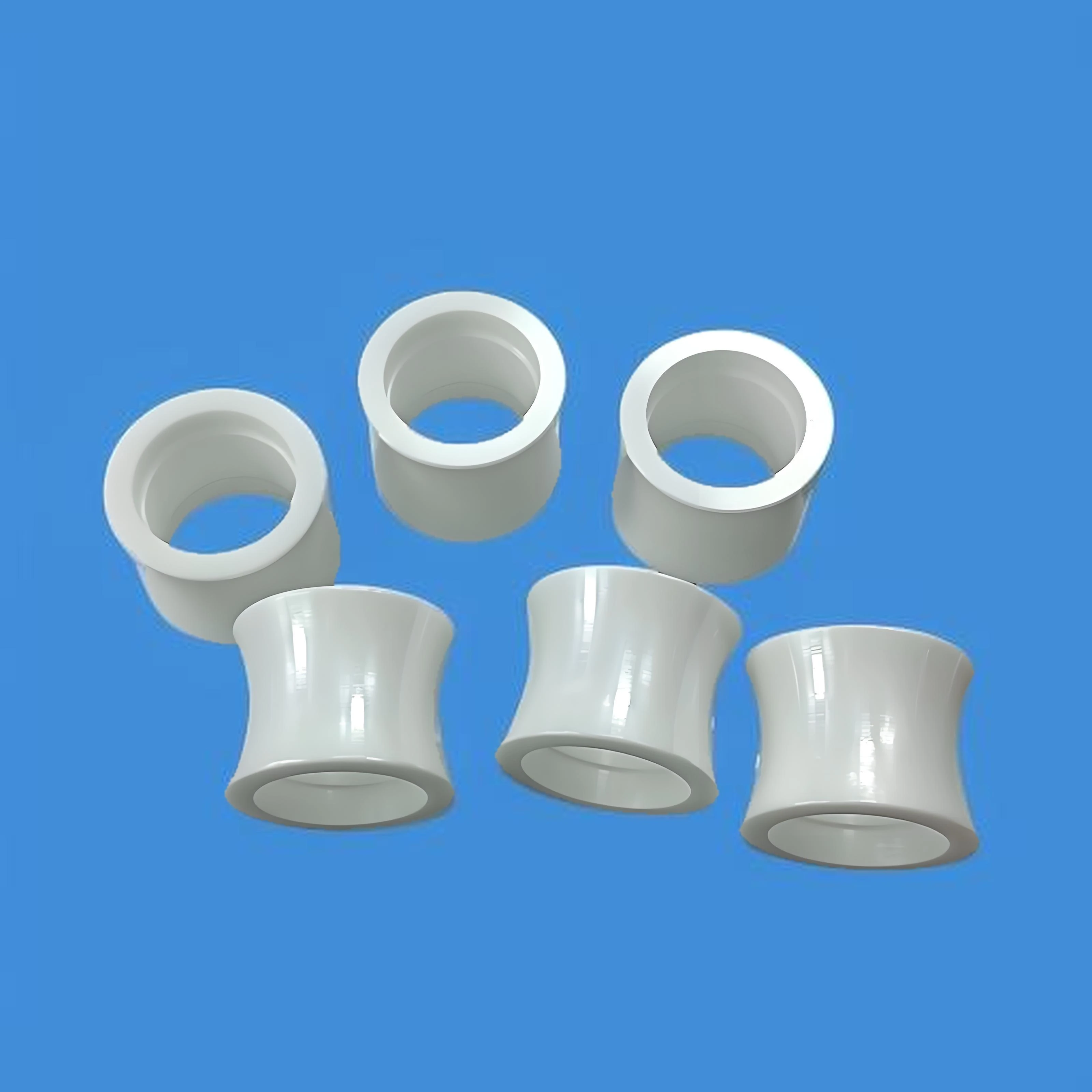 Textile Ceramics
