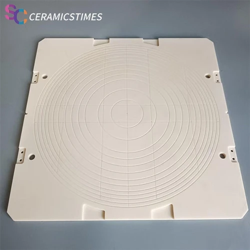 Graphite tus nqi dag hauv 99.99%